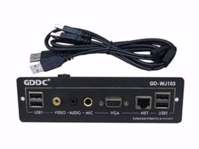 (廣州)教學外接模塊GD-WJ102